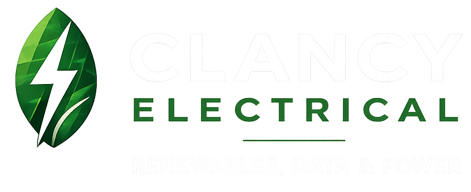 Clancy Electrical